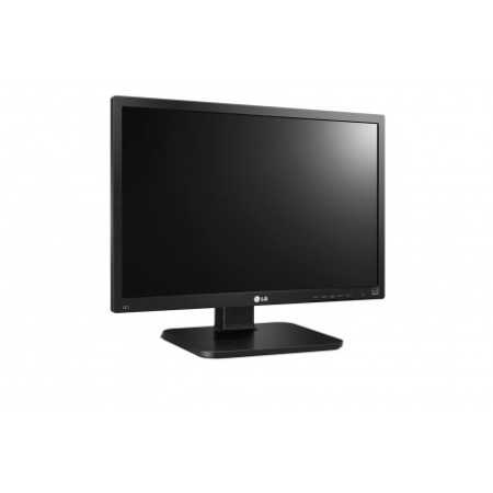 LG 24" LED IPS, 24BK45HP-B, VGA, HDMI, Pivot, USB