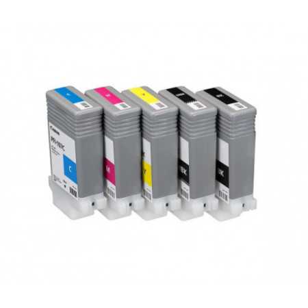 Canon tinta PFI-2300, Matte Black