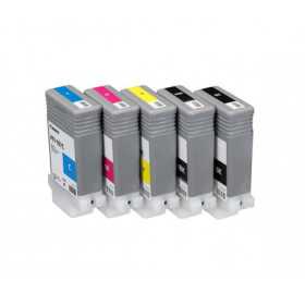 Canon tinta PFI-3100, Croma Optimizer