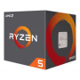 AMD Ryzen 5 4600G Box AM4