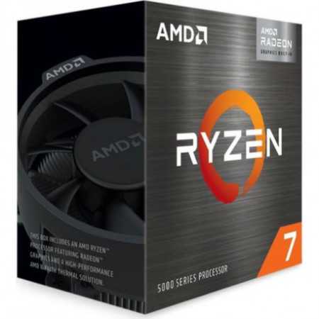 AMD Ryzen 7 5700G Box AM4