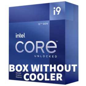 Intel Core i9-12900K Soc 1700