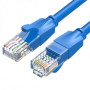 Vention Cat.6 UTP Patch Cable 2M Blue