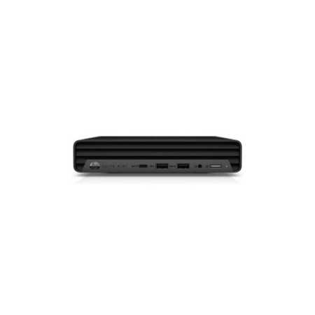 HP Elite Mini 600 G9 Mini PC, Intel i5-13500T, 16GB DDR5, 512GB SSD, Intel UHD, 2xDP + HP235 bežična tipk/miš + Win 11 P