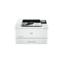 HP LaserJet Pro 4002dw Printer, 1200x1200 dpi, 40 ppm, USB/LAN/WiFi