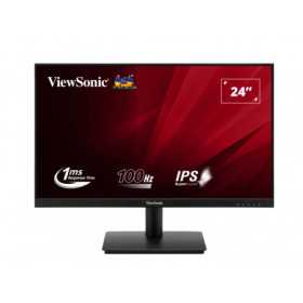 ViewSonic Monitor VA240-H 24” 1920x1080, IPS, 100Hz, VGA, HDMI