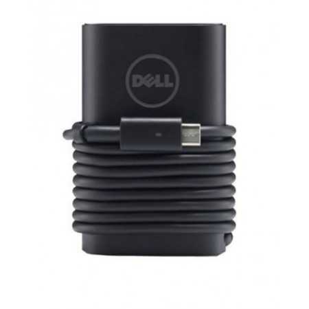 Dell AC Adapter 100W USB-C with 1m power cord