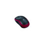 LOGITECH Wireless Mouse M185 - EER2 - RED