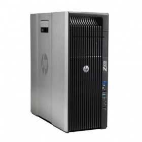 HP Z620 WorkStation