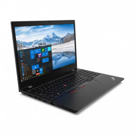 (refurbished) Lenovo ThinkPad L15 Gen2