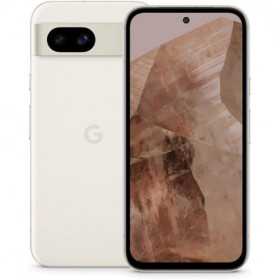 Google Pixel 8a 5G Dual Sim