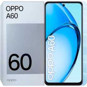 Oppo A60 4G Dual Sim