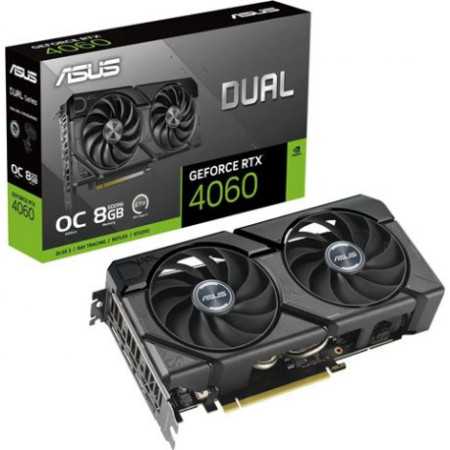 VGA AS DUAL-RTX4060-O8G-EVO