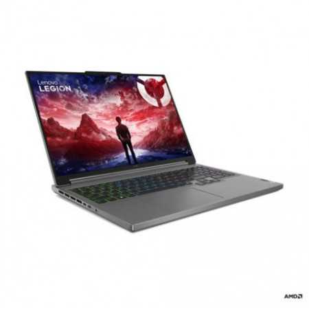 Lenovo računalo Lenovo Legion S5 16AHP9, 83DH001TSC