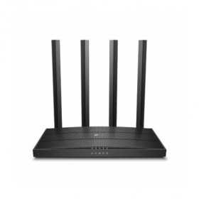 TP-Link AC1900 Wireless MU-MIMO Wi-Fi 5 Router C80