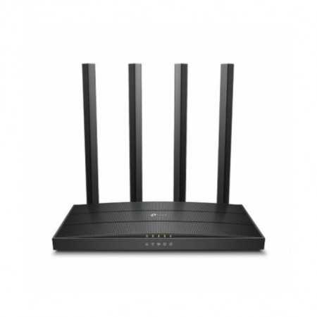 TP-Link AC1900 Wireless MU-MIMO Wi-Fi 5 Router C80