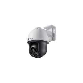 TP-Link vanjska IP Pan/Tilt Full color Ultra HD kamera, H.265+ video, 4MP, 4mm leća, RJ45, Night Vision, detekcija pokre