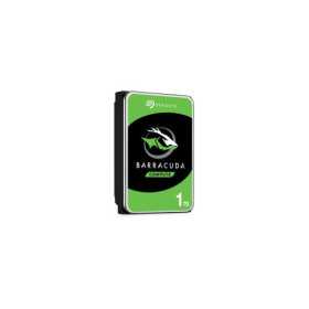 Seagate Barracuda 1TB SATA3, 7200rpm, 256MB cache (ST1000DM014)