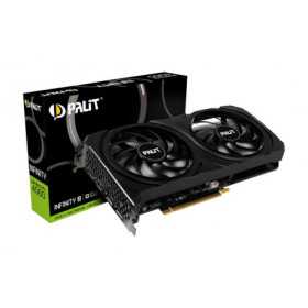 Palit GF RTX4060 Infinity 2, 8GB GDDR6