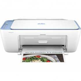 HP DeskJet 2822e All-in-One Printer, 588R4B