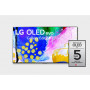 LG 55'' OLED55G23LA, 4K HDR Smart OLED TV