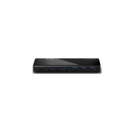 TP-Link USB3.0 Hub 7-port, sa napajanjem