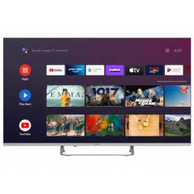 Tesla TV 50E635SUS, 50" Android TV, 4K UHD