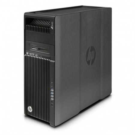 HP Z640 WorkStation