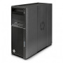 HP Z640 WorkStation