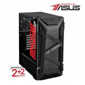MSGW Powered by Asus Gamer TUF i303