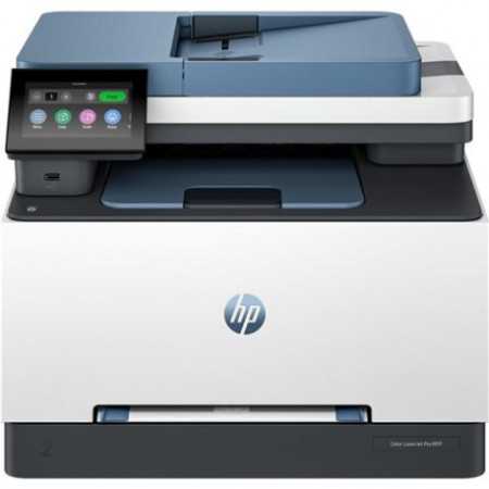 PRN MFP HP CLJ 3302fdw, 499Q8F