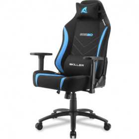 Sharkoon Skiller SGS20 gaming stolica crno-plava