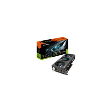 GIGABYTE NVIDIA GeForce RTX 4070 Ti SUPER EAGLE OC 16G