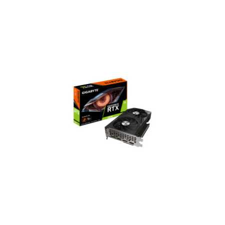 GIGABYTE  GeForce RTX™ 3060 OC