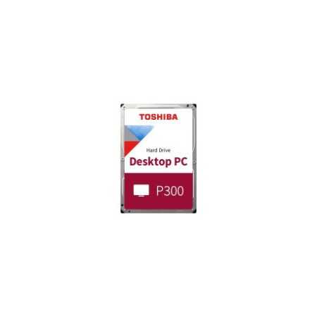 TOSHIBA 2TB P300 SMR