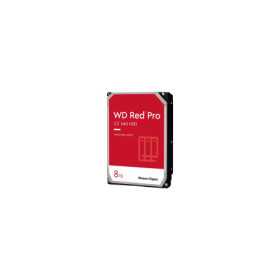 WD Red Pro 8TB