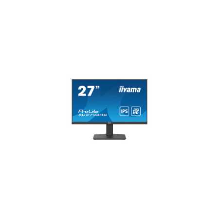 IIYAMA Monitor LED XU2793HS-B6