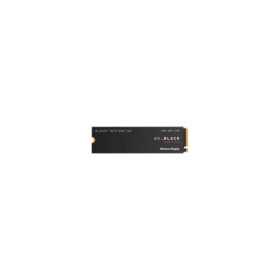 SSD WD Black (M.2, 2TB, PCIe Gen4)