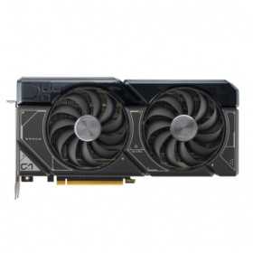 ASUS Dual -RTX4070TIS-O16G  RTX 4070 Ti SUPER 16 GB GDDR6X