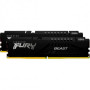 Kingston FURY 16GB (2x8GB) DDR5 6000MHz