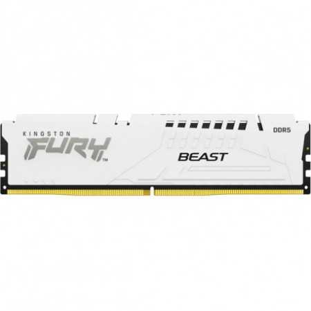 Kingston FURY 16GB (1x16GB) DDR5 6400MHz