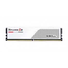 G.Skill Ripjaws S5 F5-5600J4645A16GX2-RS5K memorijski modul 32 GB 2 x 16 GB DDR5