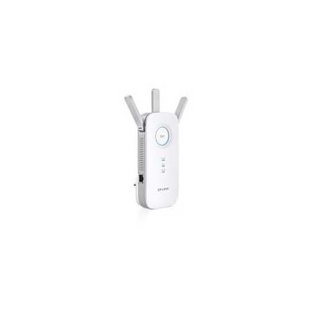 TP-Link AC1750 bežični pojačivač dometa (Range Extender), Dual Band 450Mbps/1300Mbps (2.4GHz/5GHz), 802.11ac/a/b/g/n, 1×