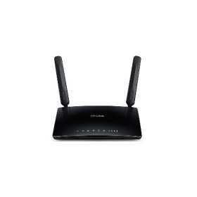 TP-Link AC750 Archer MR200 bežični usmjerivač, Dual-Band 4G LTE, 300Mbps/433Mbps (2.4GHz/5GHz), 802.11a/b/g/n/ac, 1×WAN,