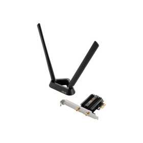 ASUS PCE-AXE59BT Wi-Fi Bt 5.2 Adapter