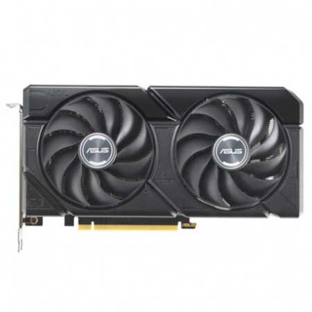 ASUS Dual -RTX4060TI-O8G-EVO NVIDIA RTX 4060 Ti 8 GB GDDR6