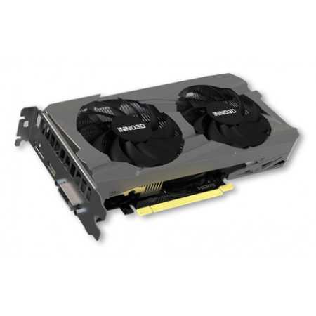 Inno3D GeForce RTX 3050 Twin X2 6 GB GDDR6