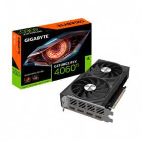 Gigabyte RTX 4060 Ti WINDFORCE OC 16 GB GDDR6