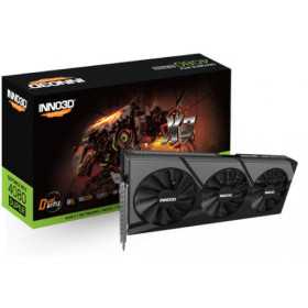 Inno3D RTX 4080 SUPER X3 16 GB GDDR6X