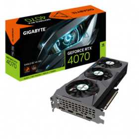 Gigabyte EAGLE RTX 4070 OC V2  12 GB GDDR6X